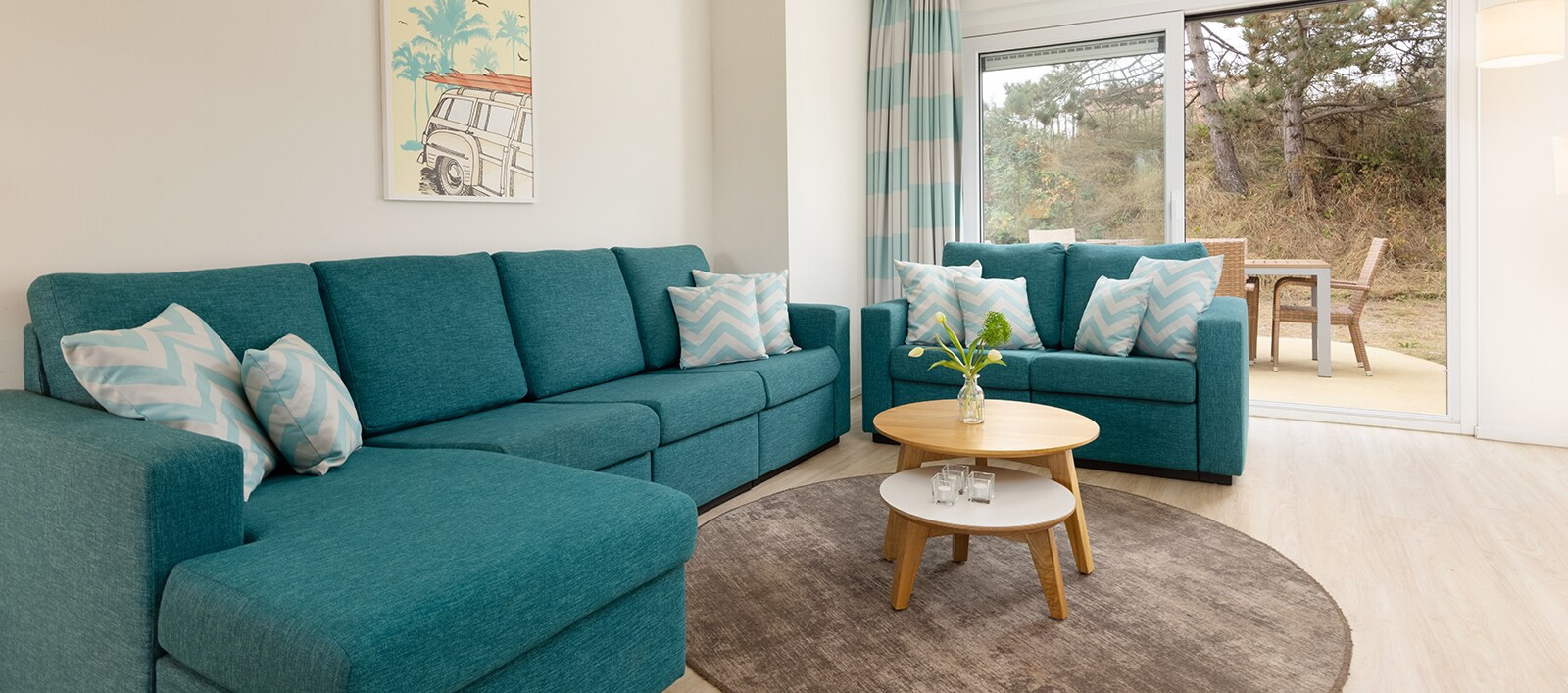 Center Parcs Park Zandvoort-