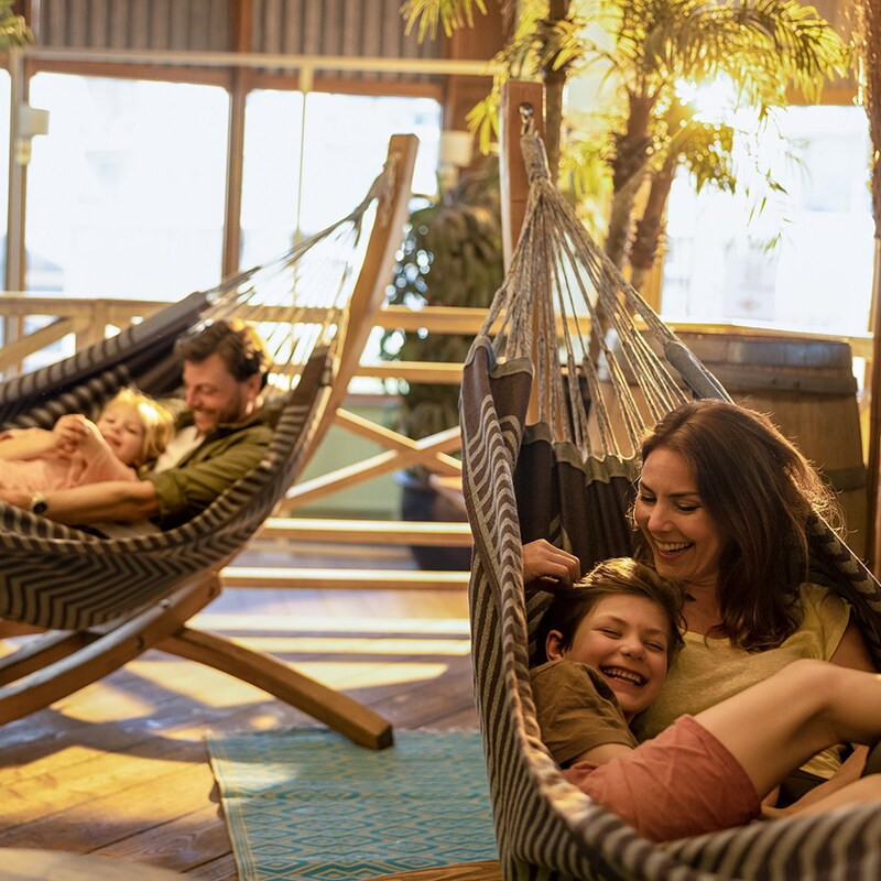 Center Parcs Park Zandvoort-
