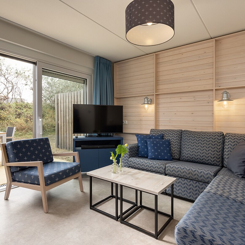 Center Parcs Park Zandvoort-