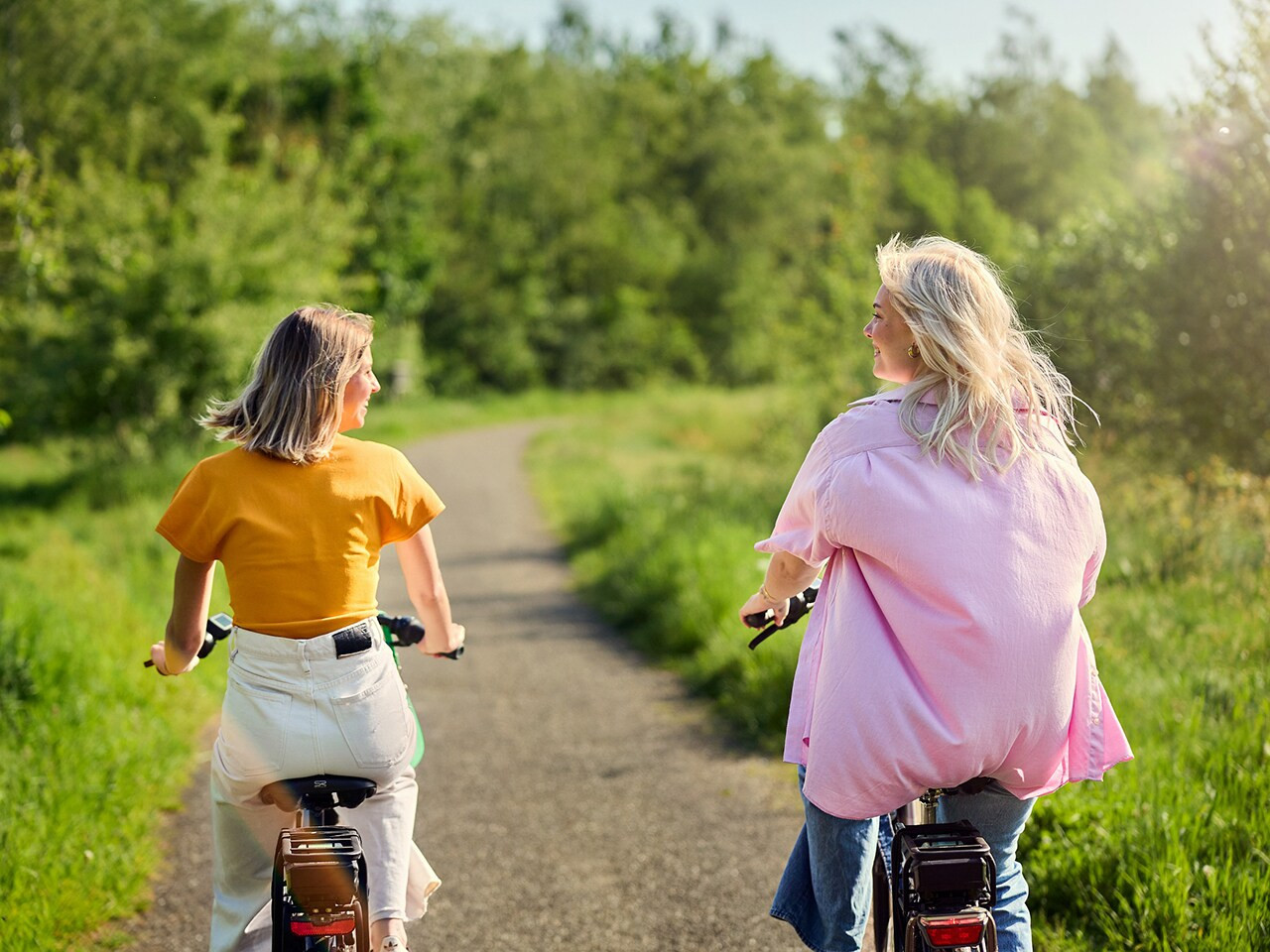 Center Parcs Park Zandvoort-