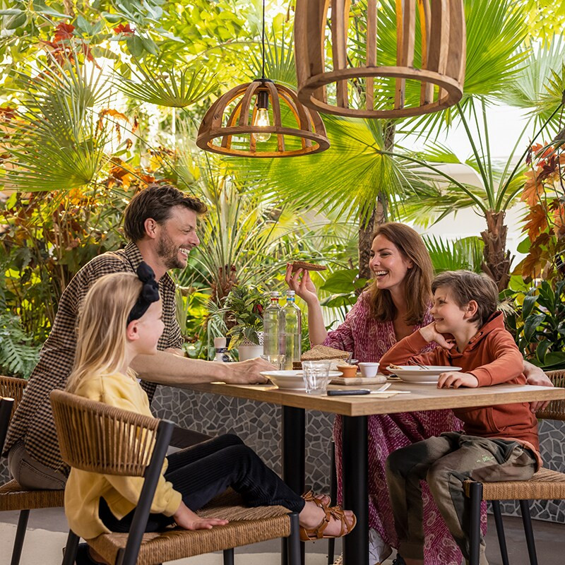 Center Parcs Park Zandvoort-