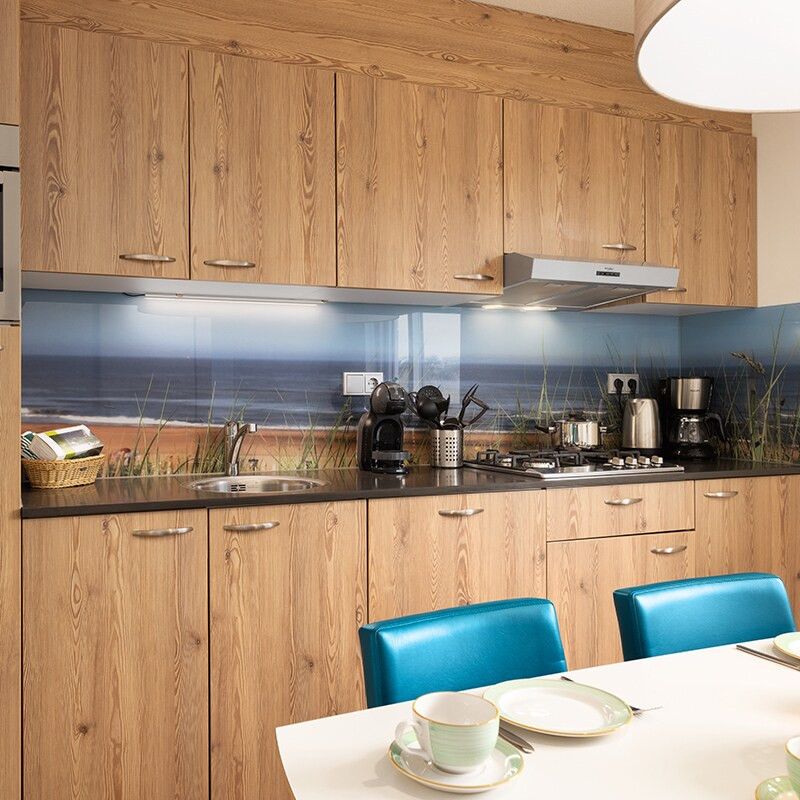 Center Parcs Park Zandvoort-
