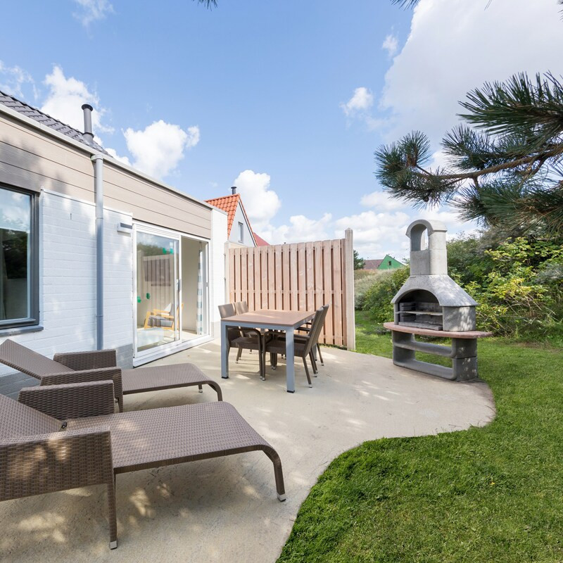 Center Parcs Park Zandvoort-