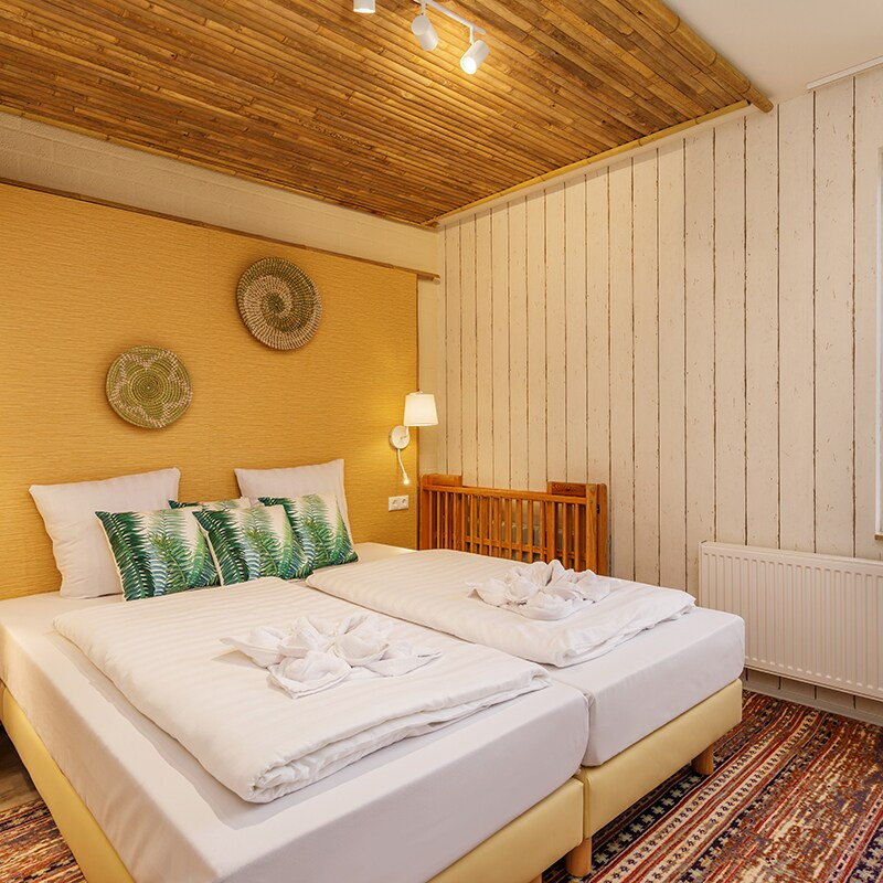 Center Parcs Park Zandvoort-