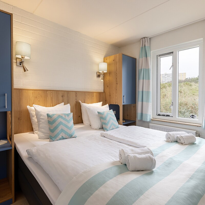 Center Parcs Park Zandvoort-