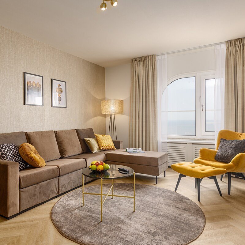 Center Parcs Park Zandvoort-