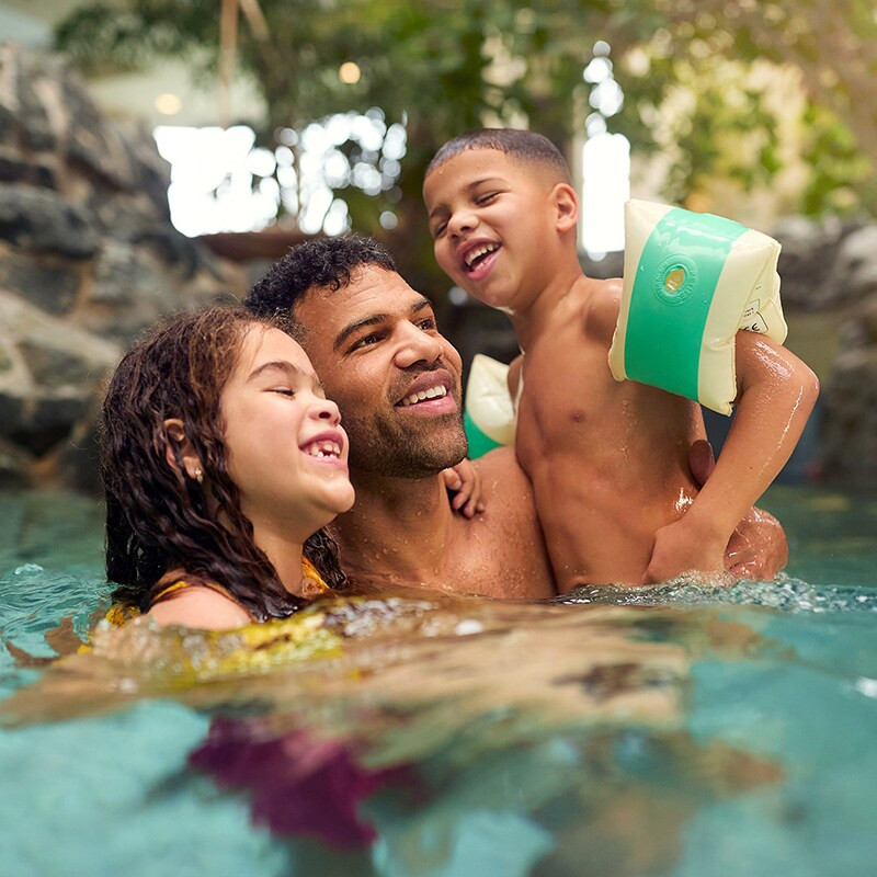 Center Parcs Park Zandvoort-
