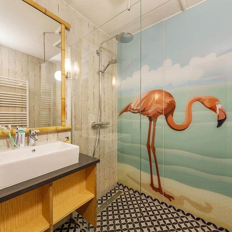 Center Parcs Park Zandvoort-