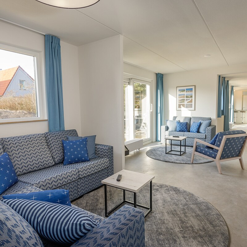 Center Parcs Park Zandvoort-