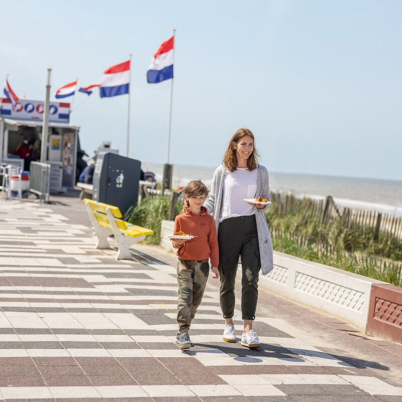 Center Parcs Park Zandvoort-