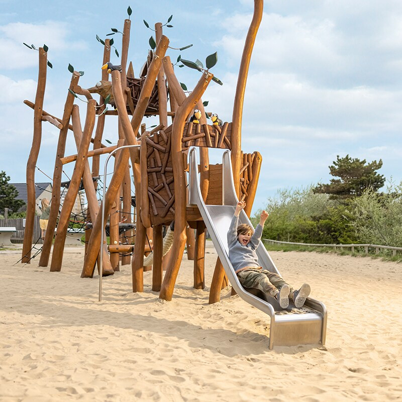 Center Parcs Park Zandvoort-