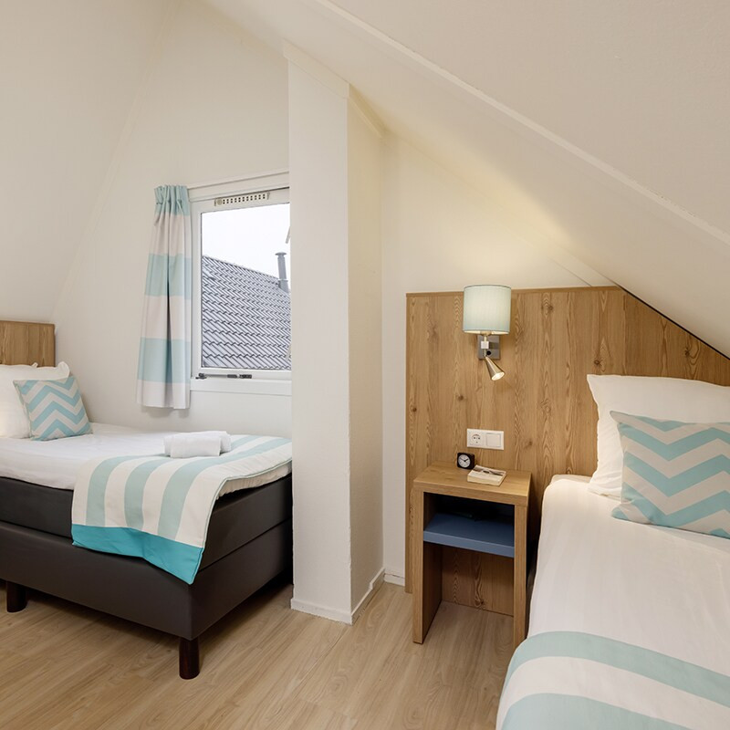 Center Parcs Park Zandvoort-