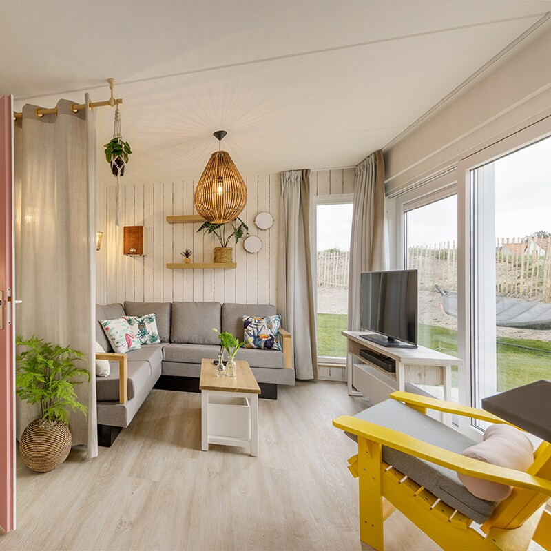 Center Parcs Park Zandvoort-