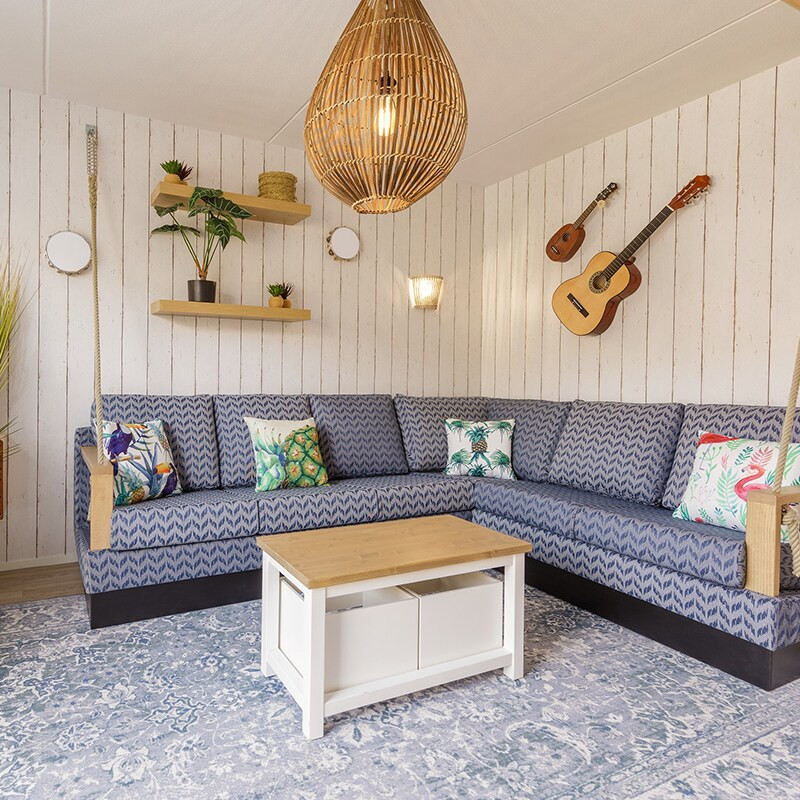 Center Parcs Park Zandvoort-