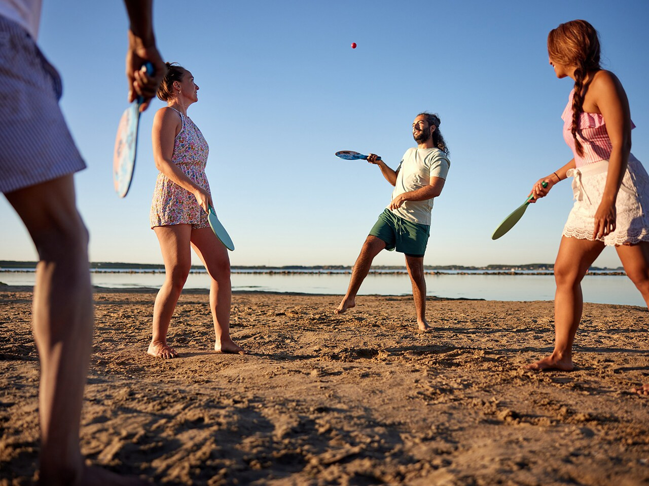 Center Parcs Park Zandvoort-