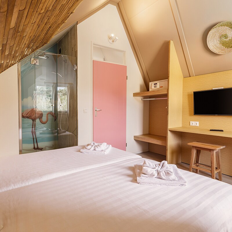 Center Parcs Park Zandvoort-