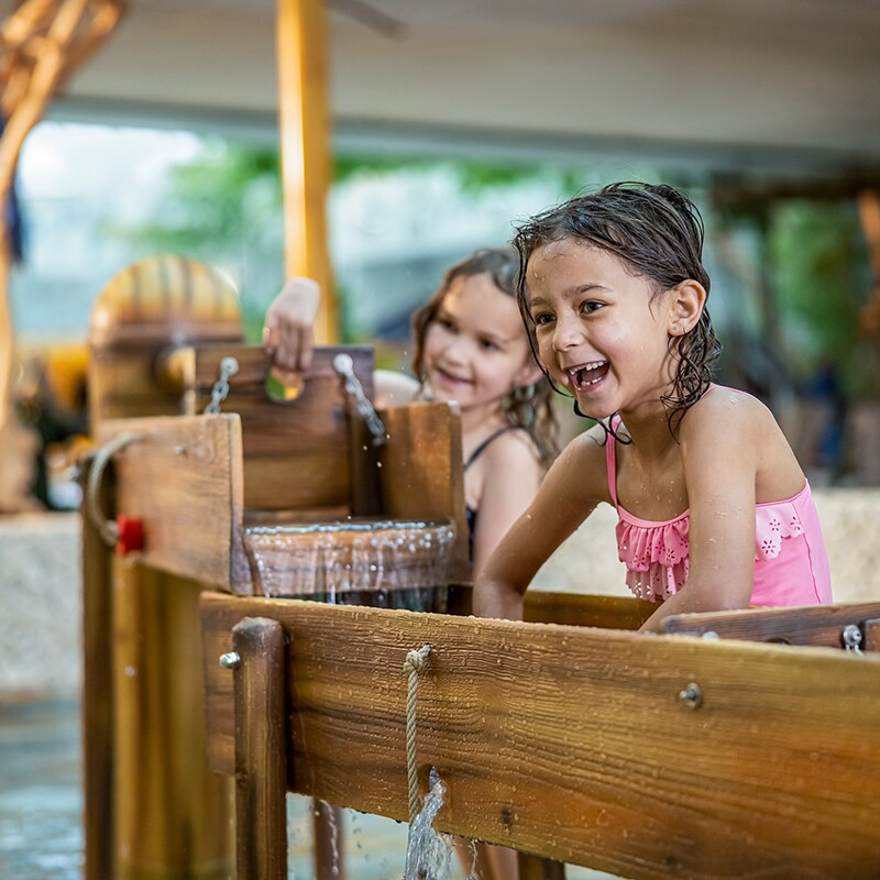 Center Parcs Park Zandvoort-