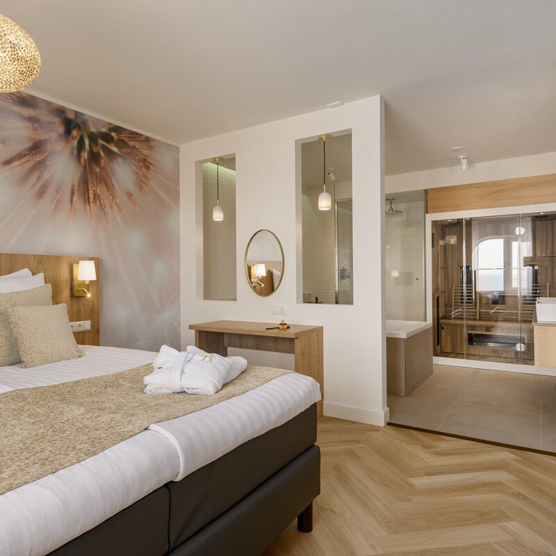 Center Parcs Park Zandvoort-
