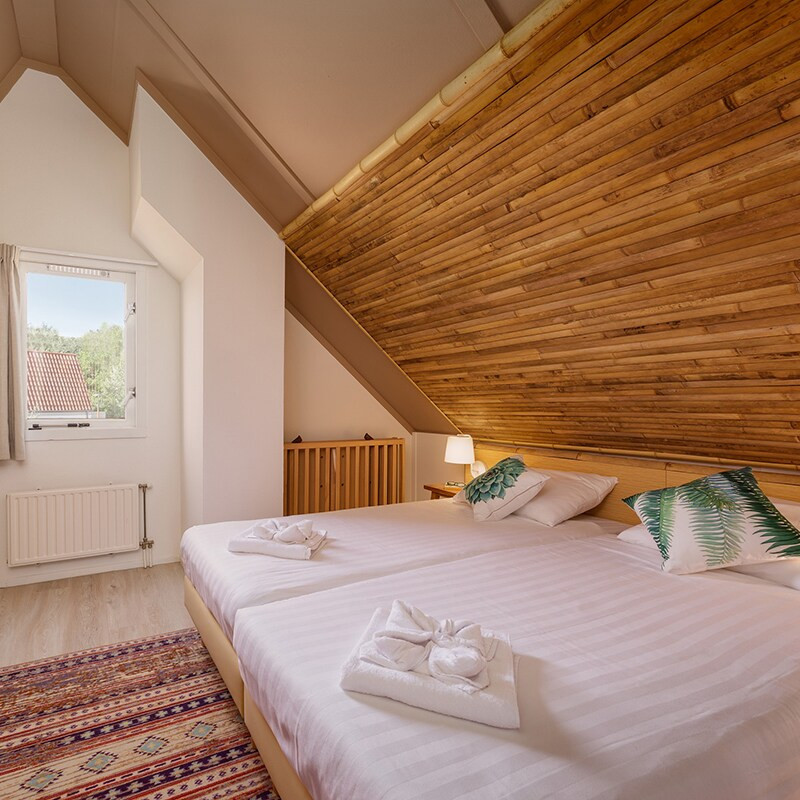 Center Parcs Park Zandvoort-