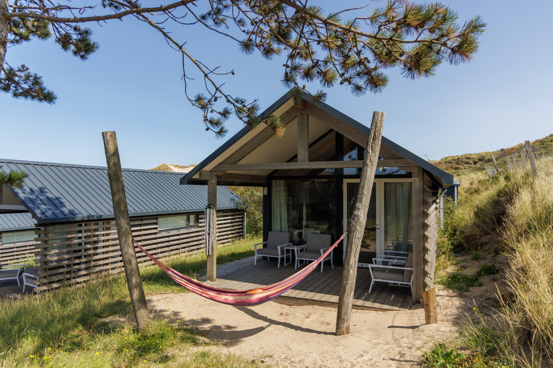 Roompot Bloemendaal aan Zee