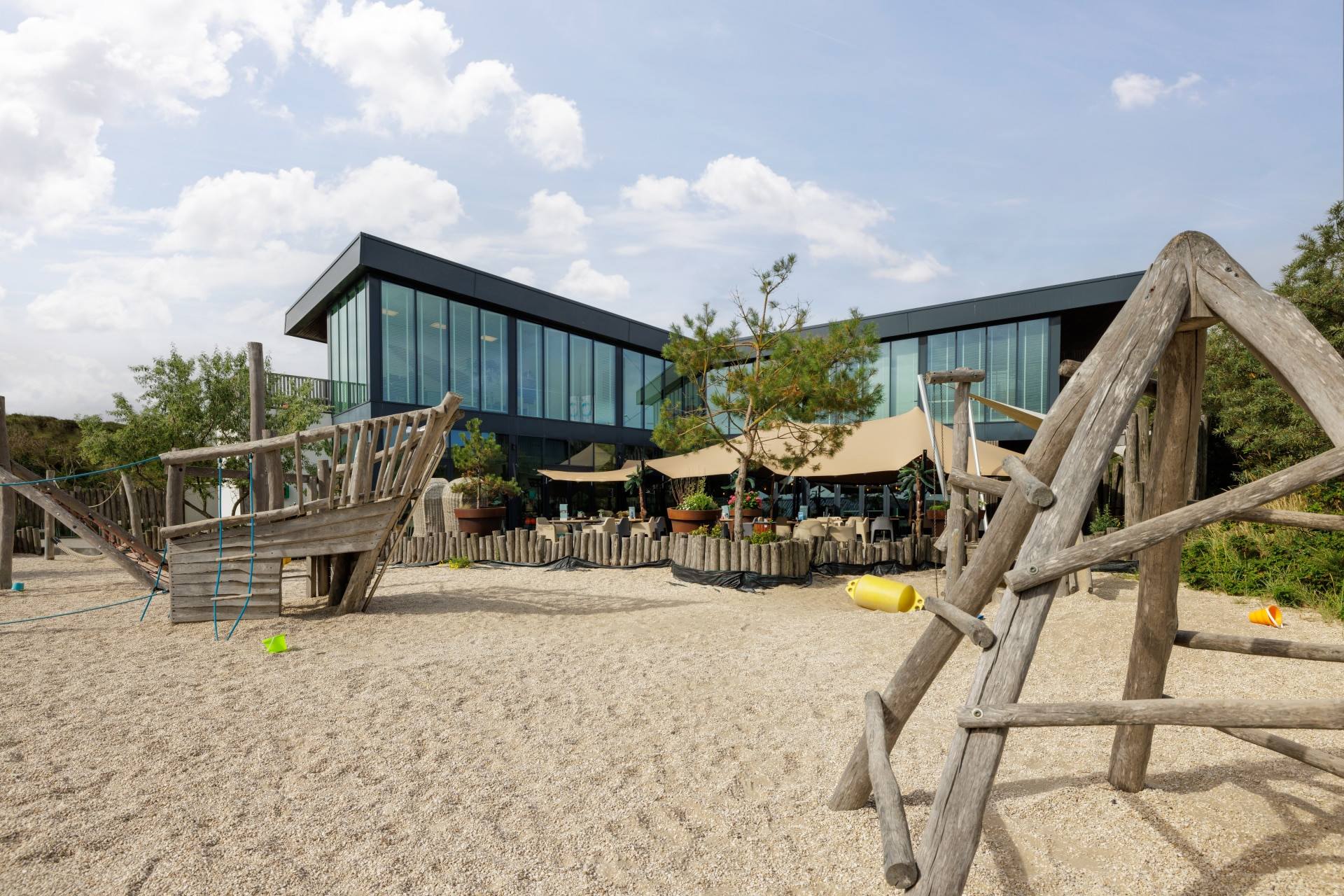 Roompot Bloemendaal aan Zee