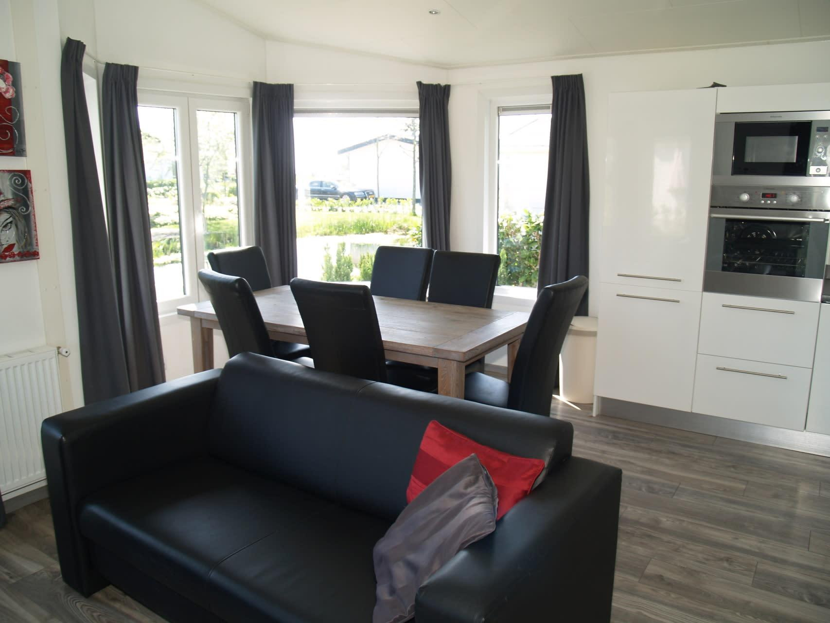 EuroParcs De Biesbosch-