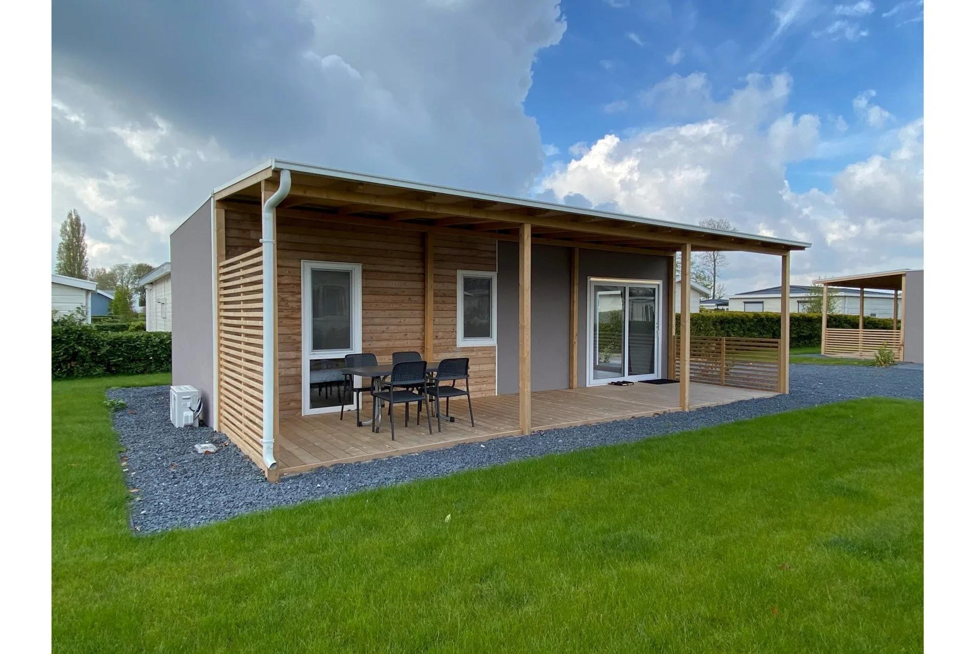 EuroParcs De Biesbosch-