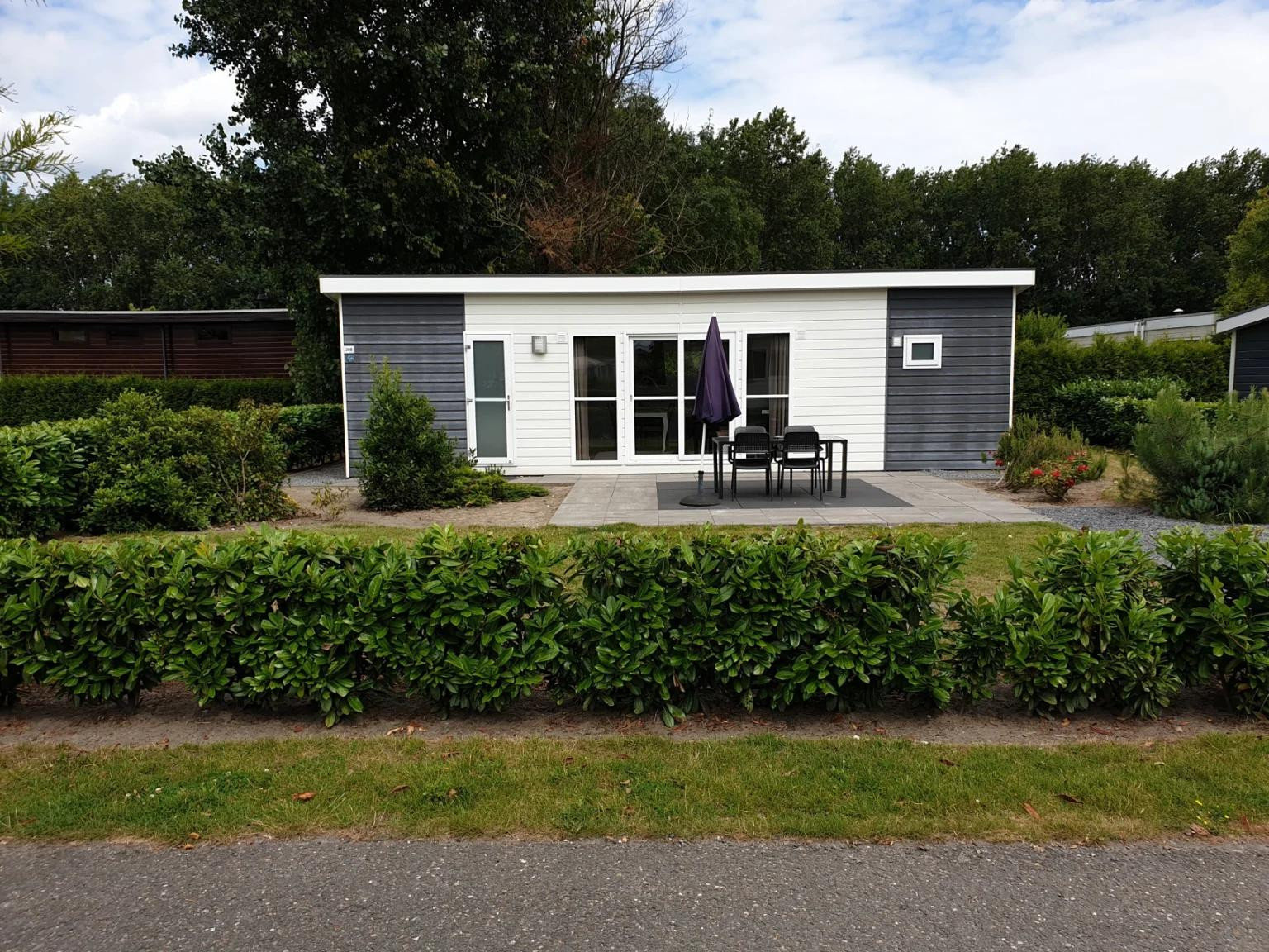 EuroParcs De Biesbosch-