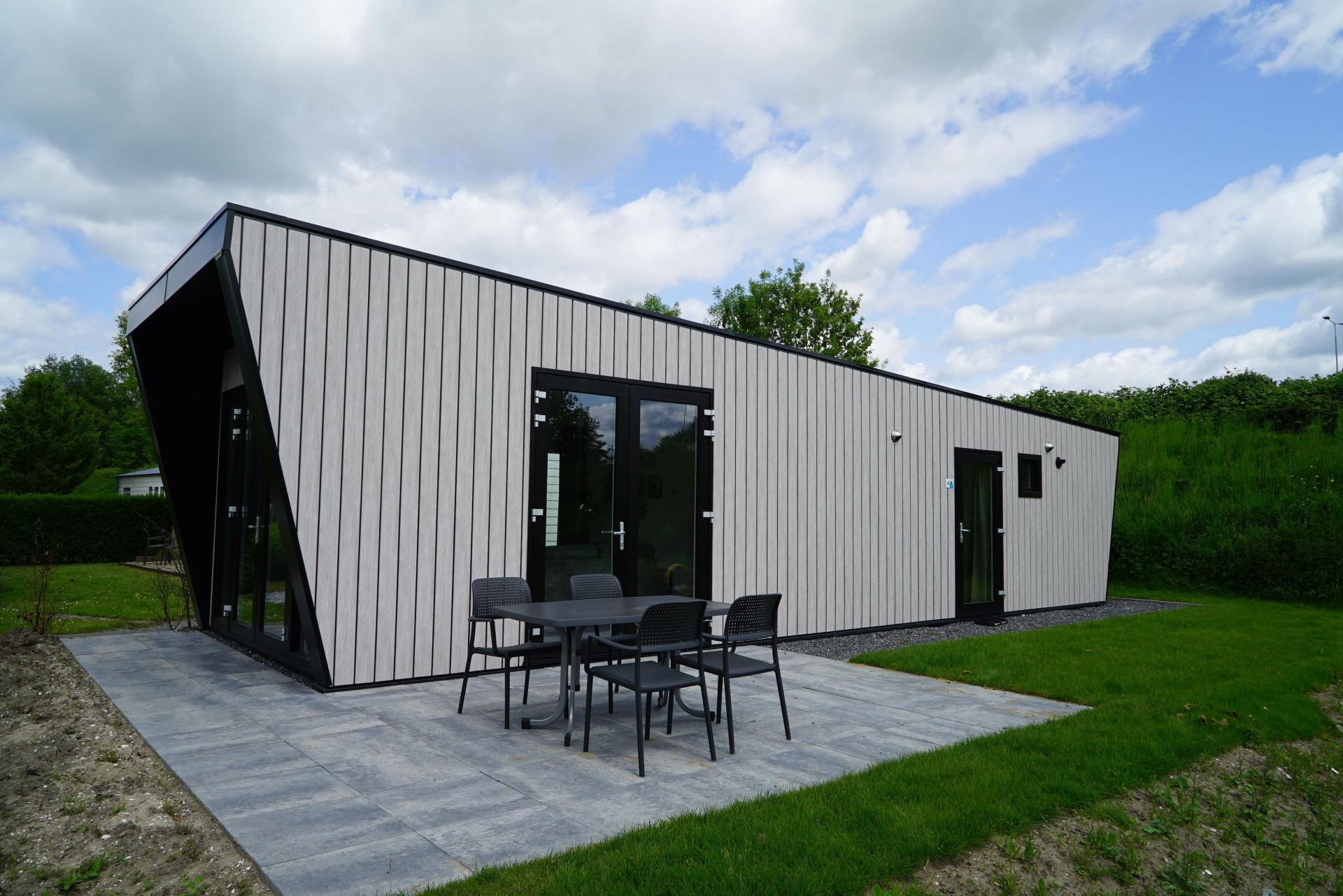 EuroParcs De Biesbosch-