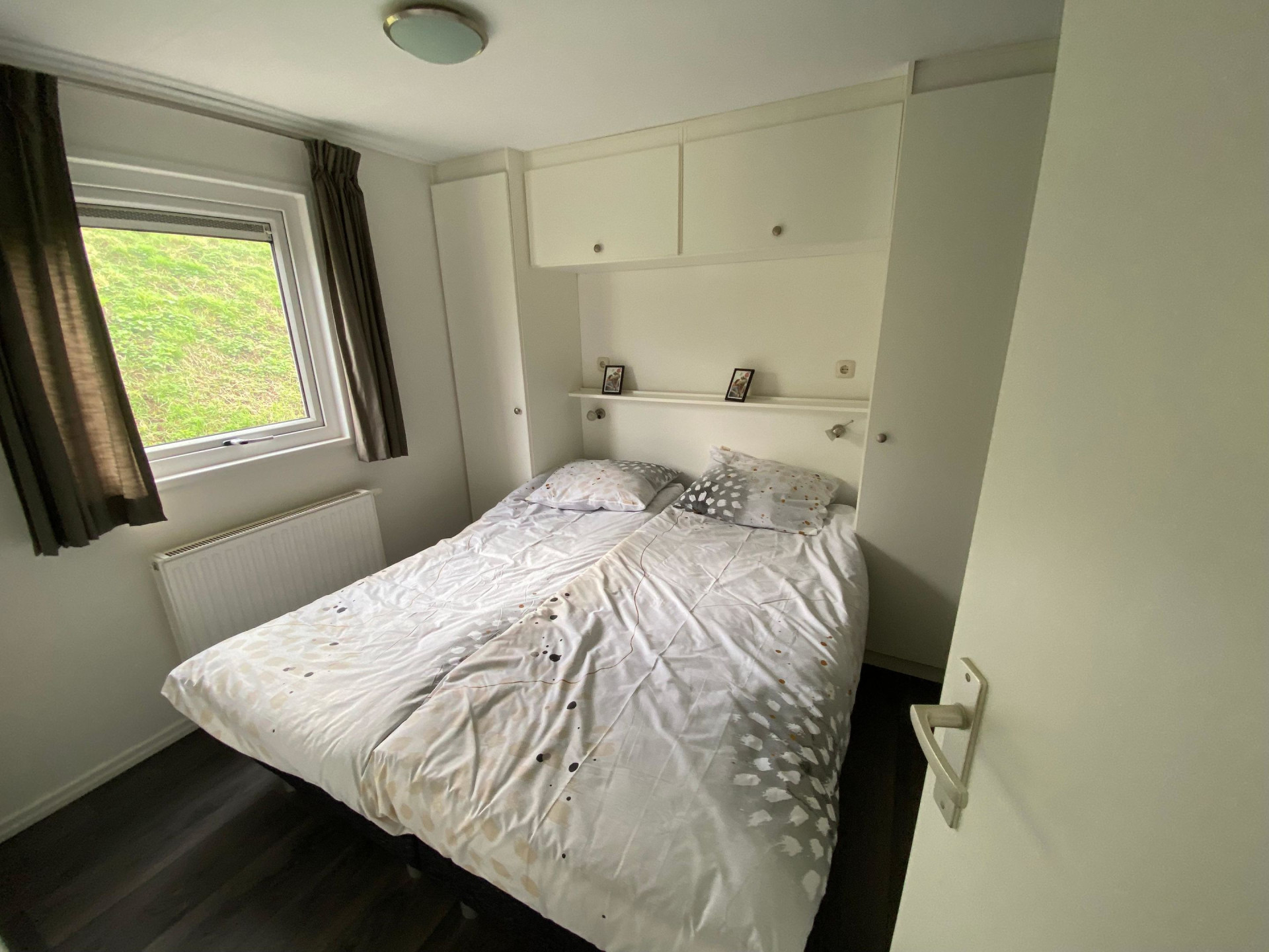 EuroParcs De Biesbosch-