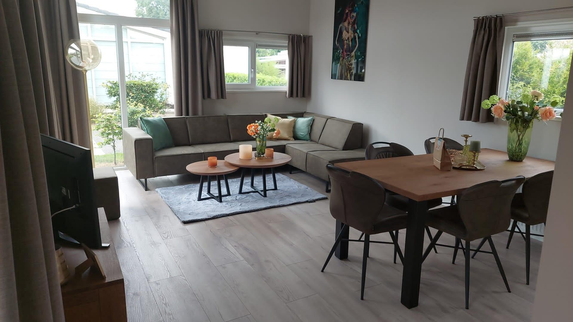 EuroParcs De Biesbosch-