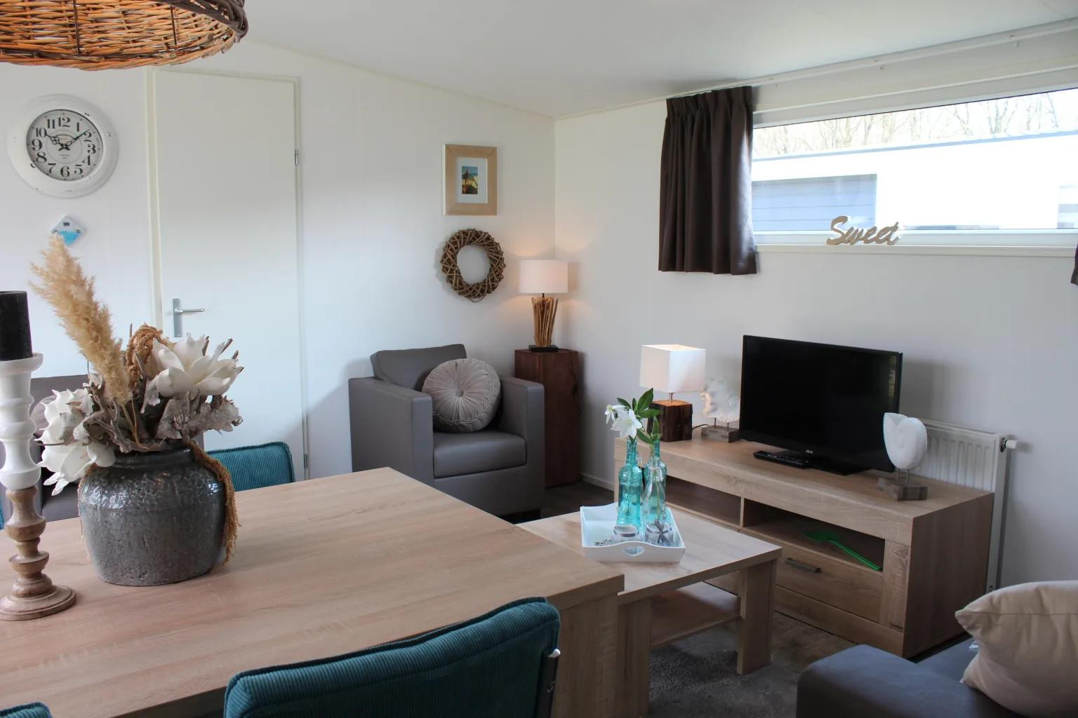 EuroParcs De Biesbosch-