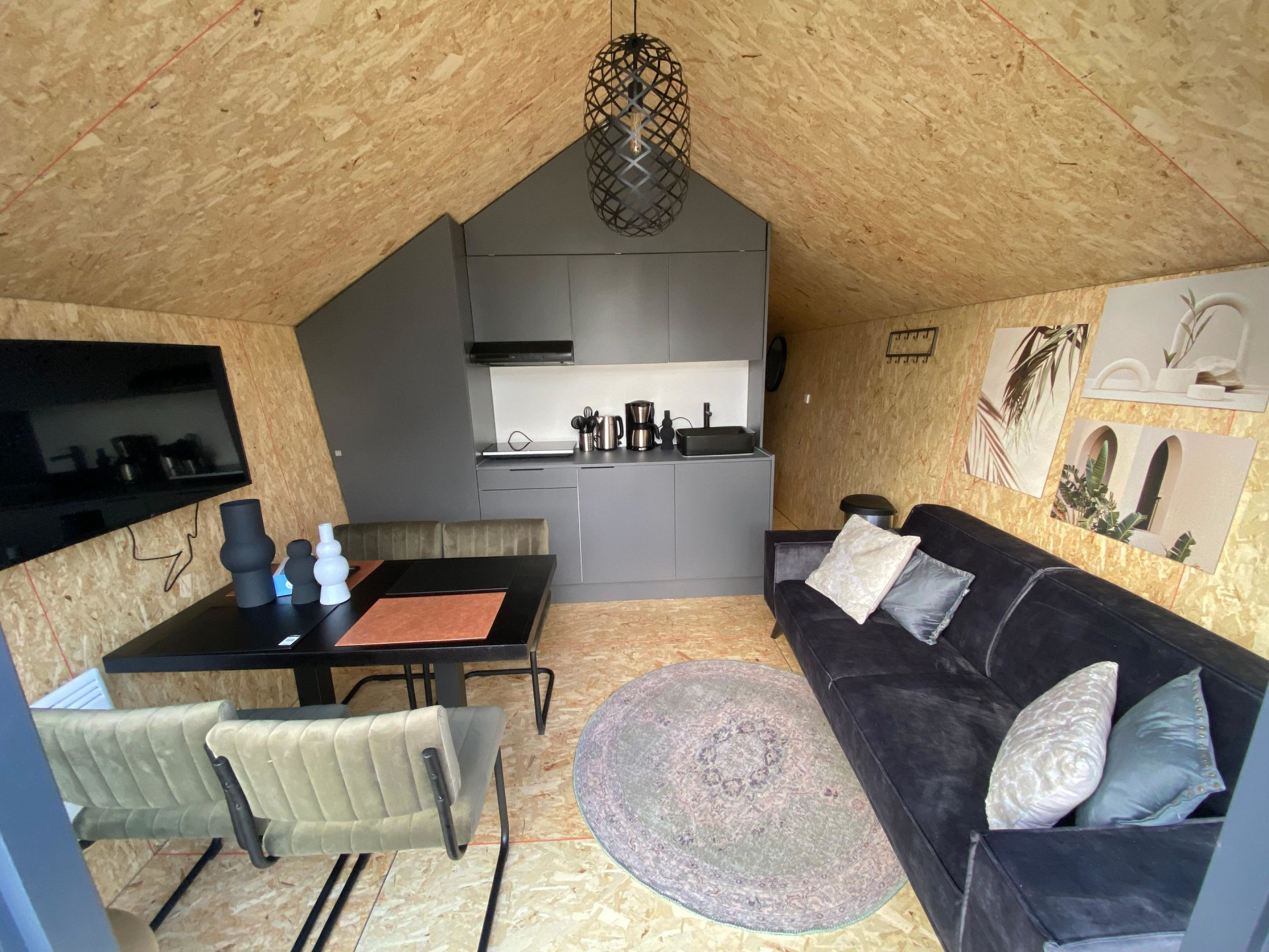 EuroParcs De Biesbosch-