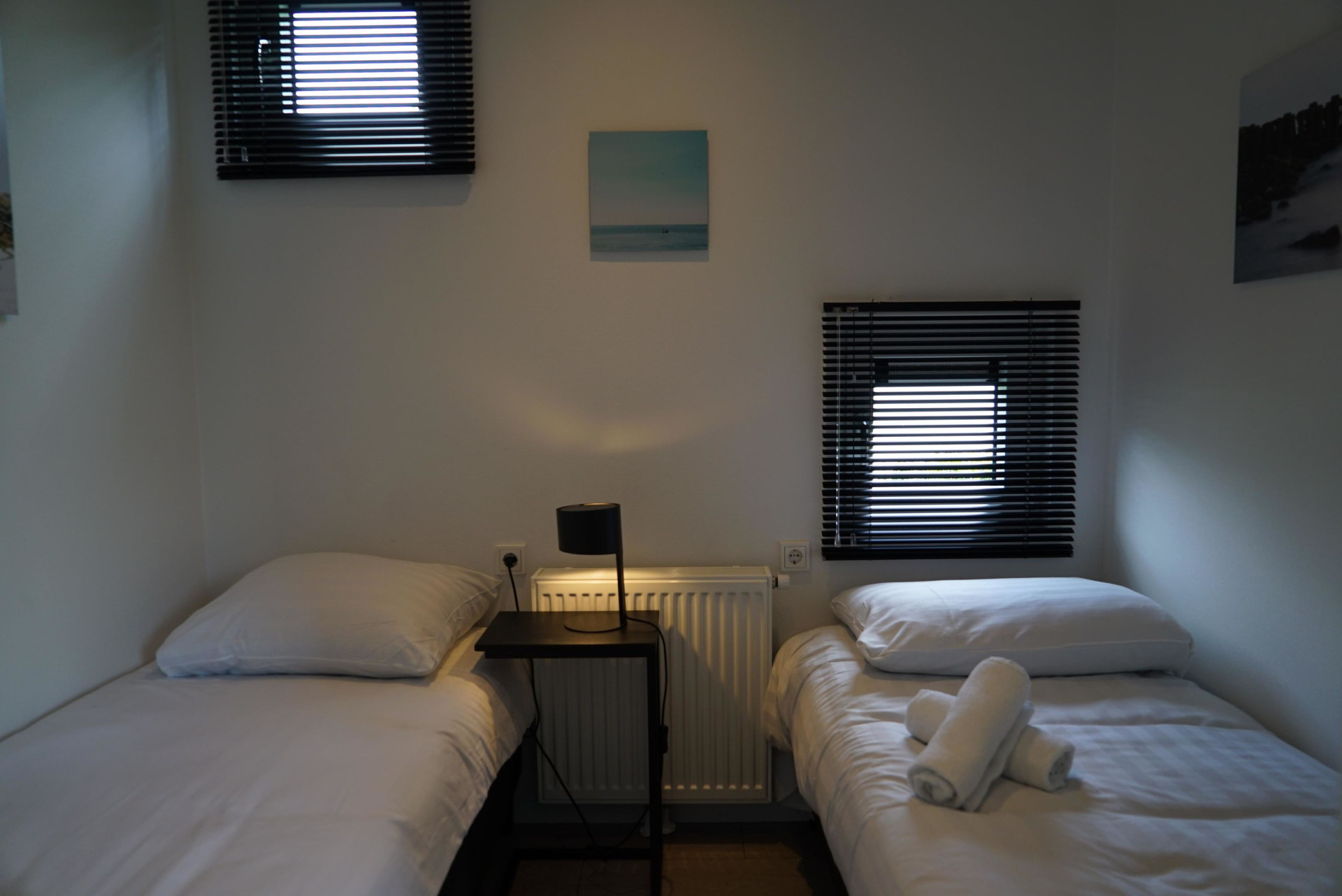 EuroParcs De Biesbosch-