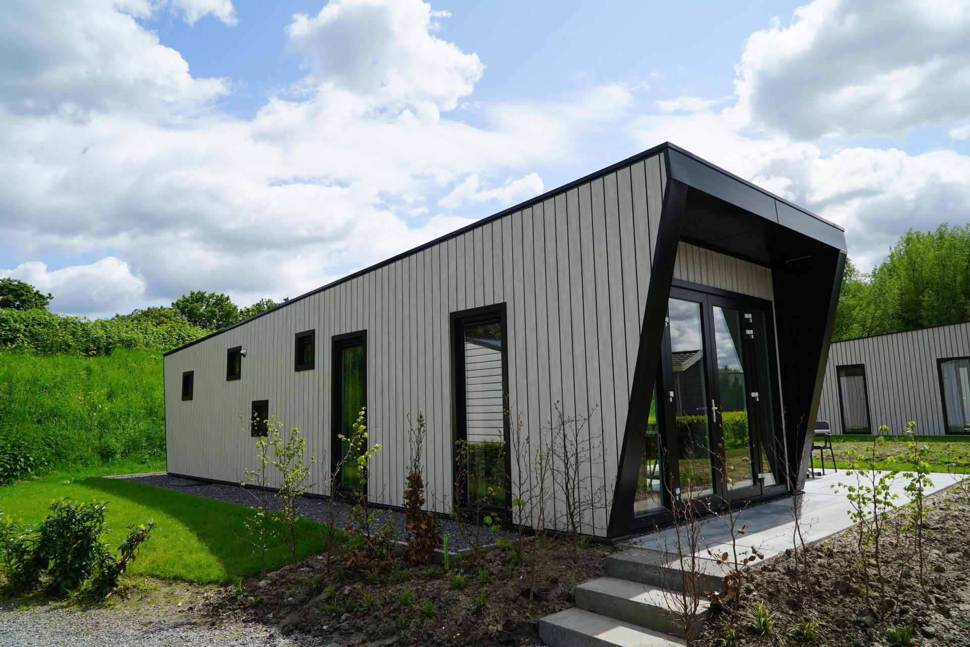 EuroParcs De Biesbosch-