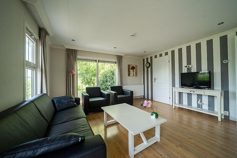 EuroParcs De Biesbosch-