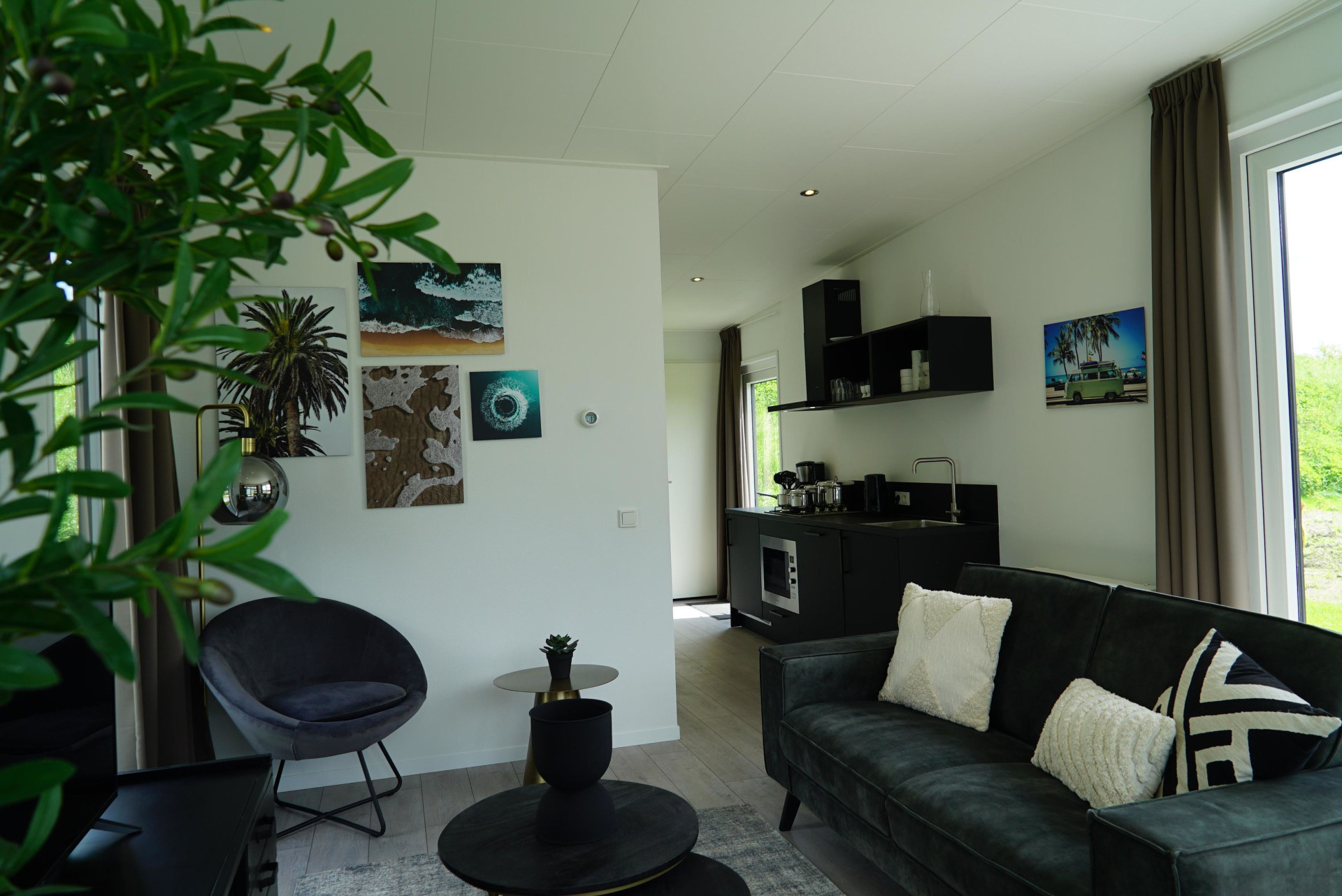 EuroParcs De Biesbosch-