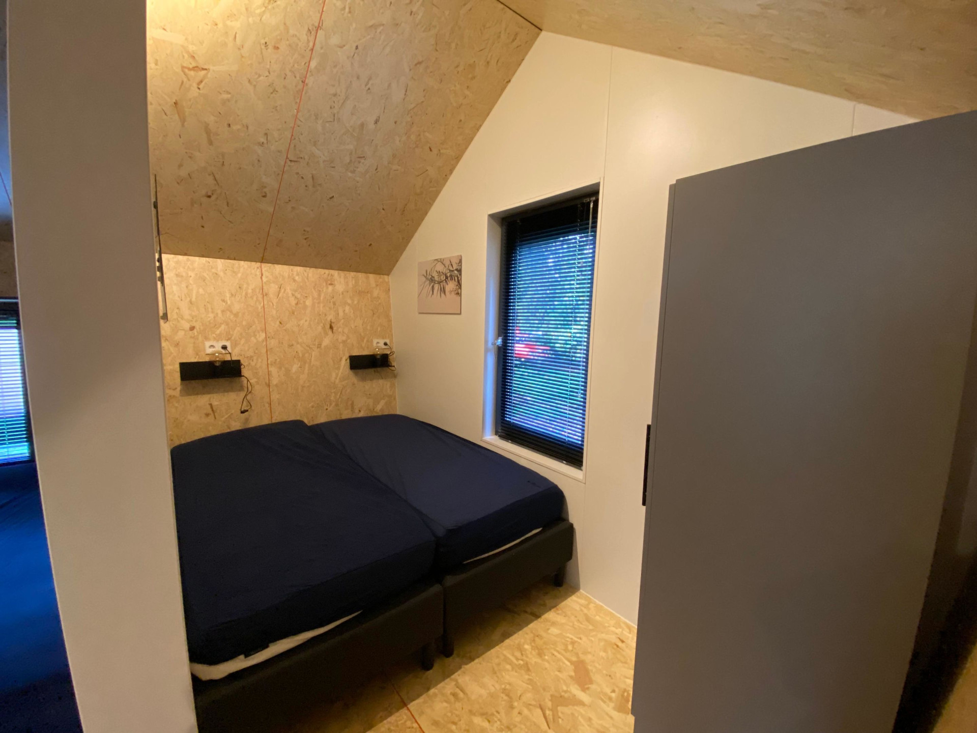 EuroParcs De Biesbosch-