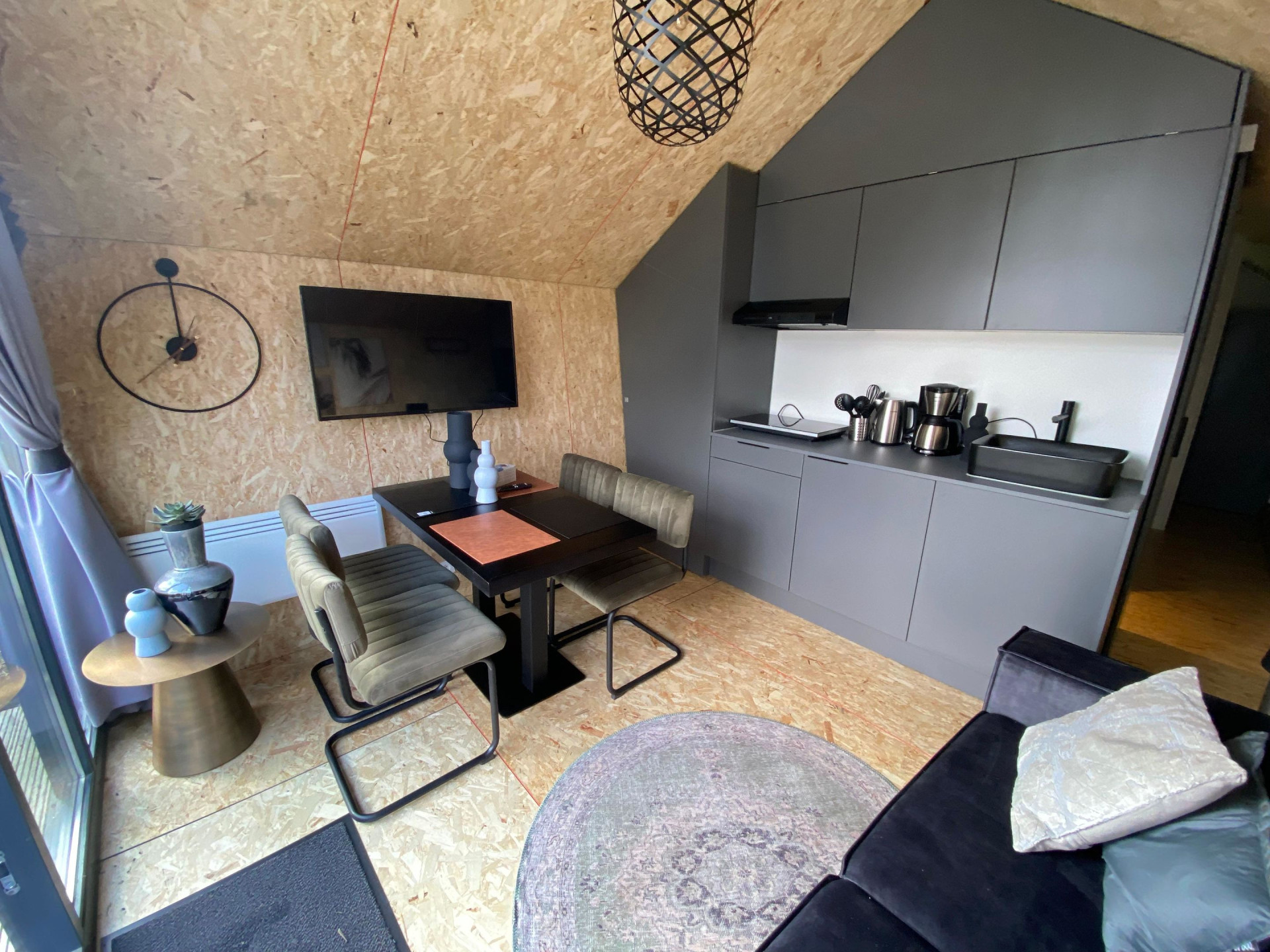 EuroParcs De Biesbosch-