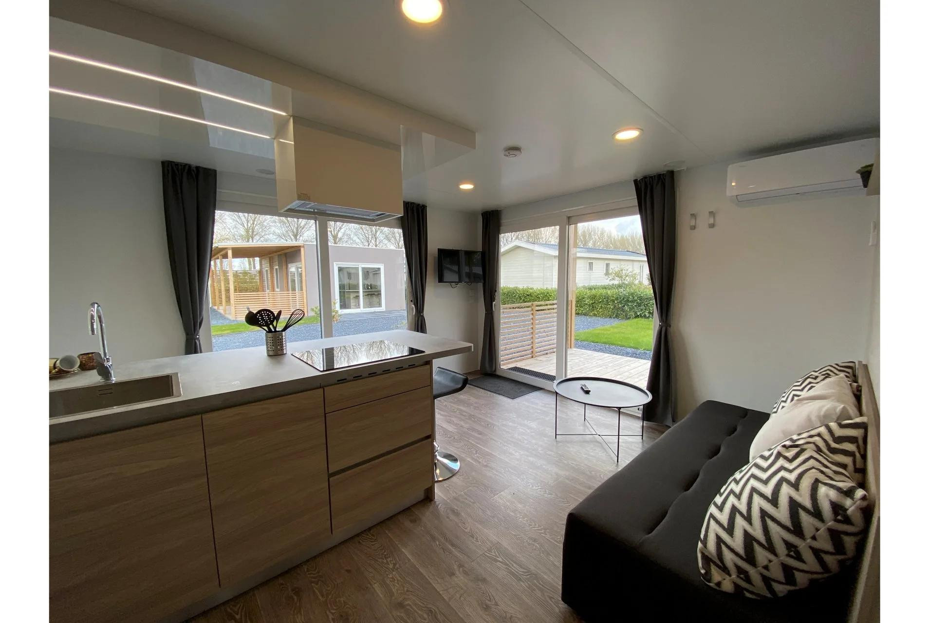EuroParcs De Biesbosch-
