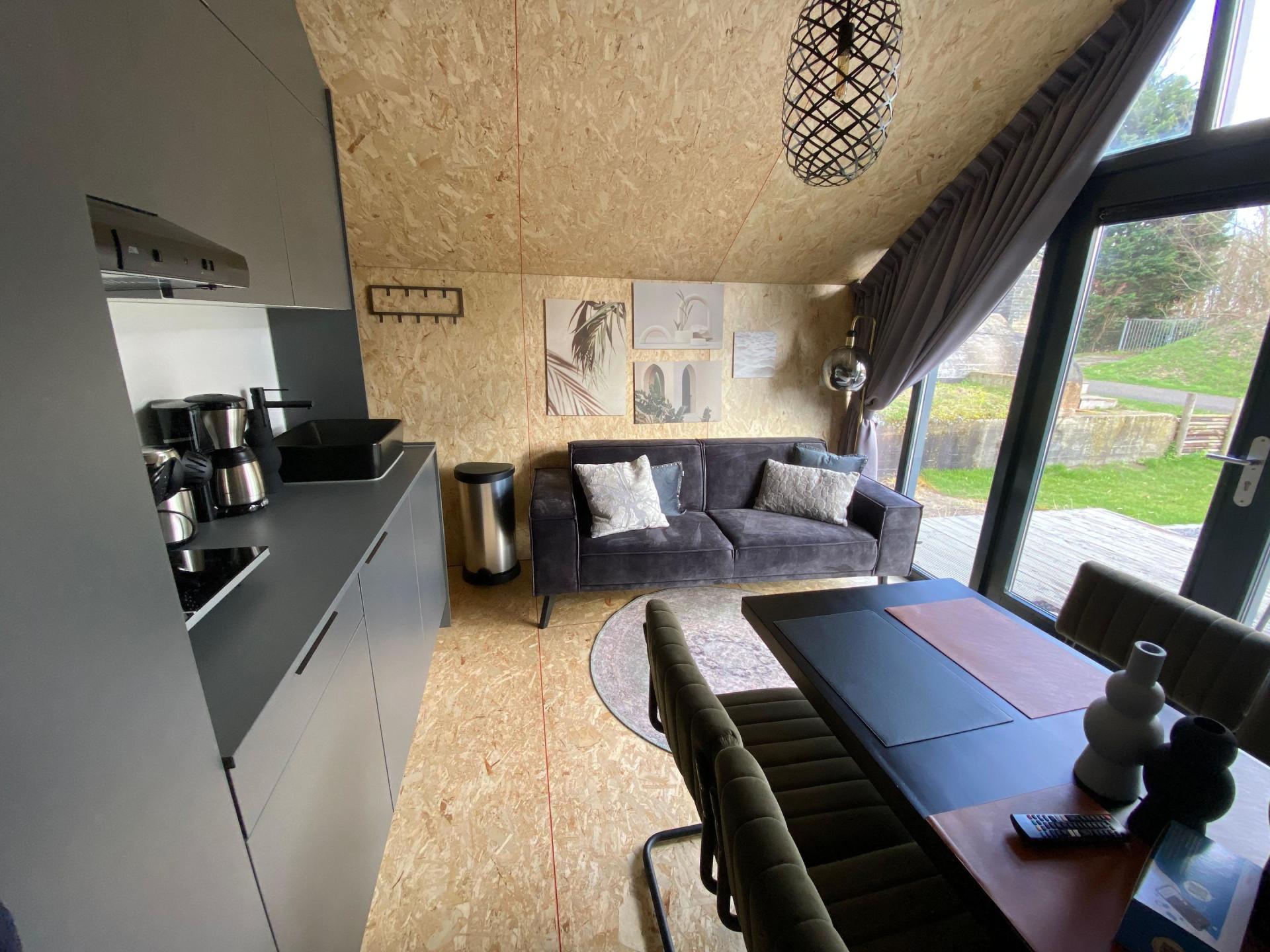 EuroParcs De Biesbosch-