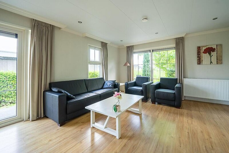EuroParcs De Biesbosch-
