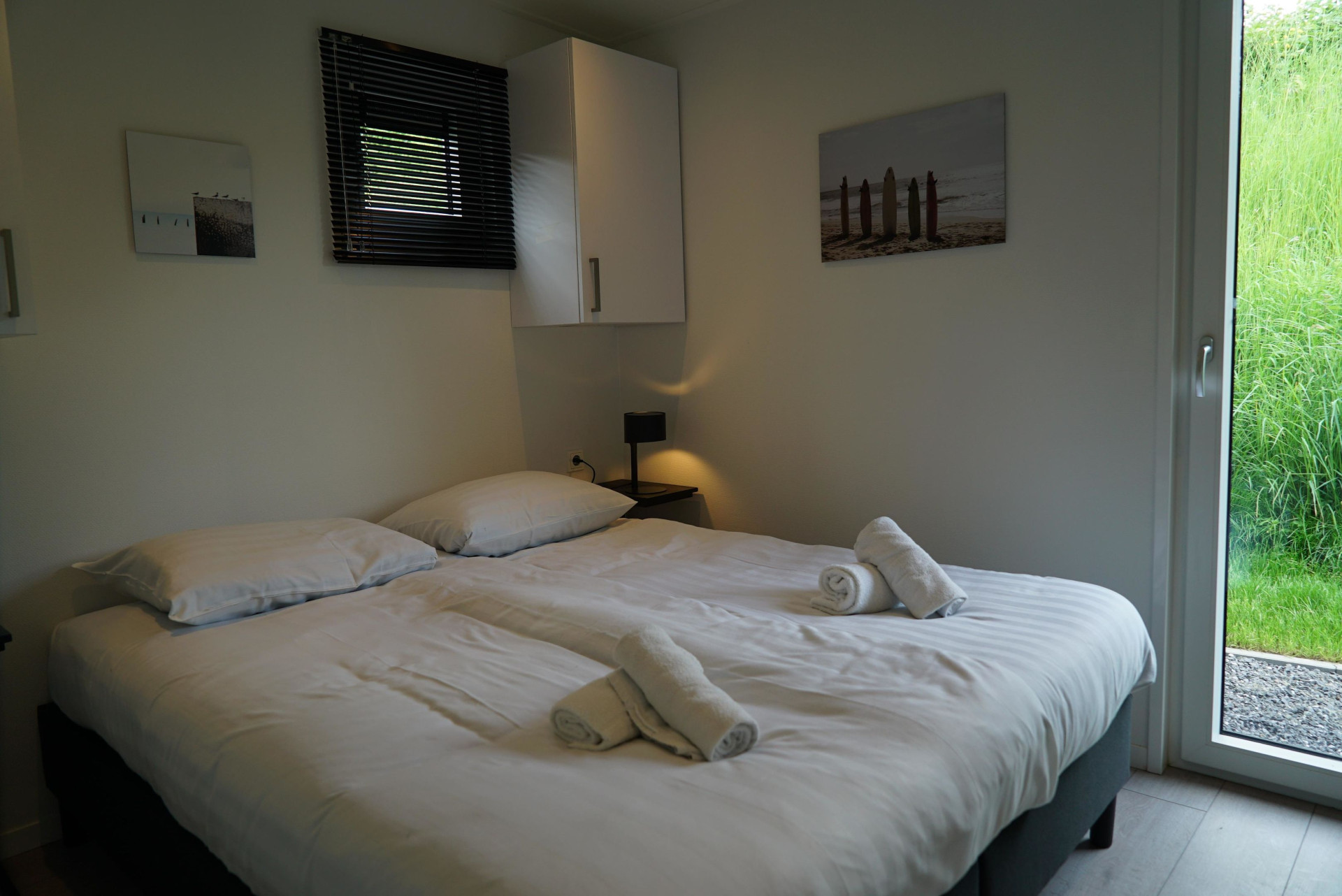 EuroParcs De Biesbosch-