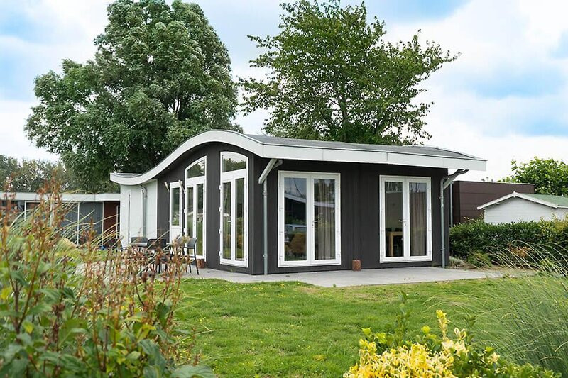 EuroParcs De Biesbosch-