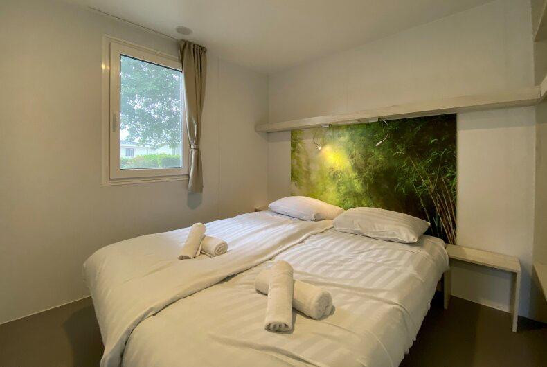 EuroParcs De Biesbosch-