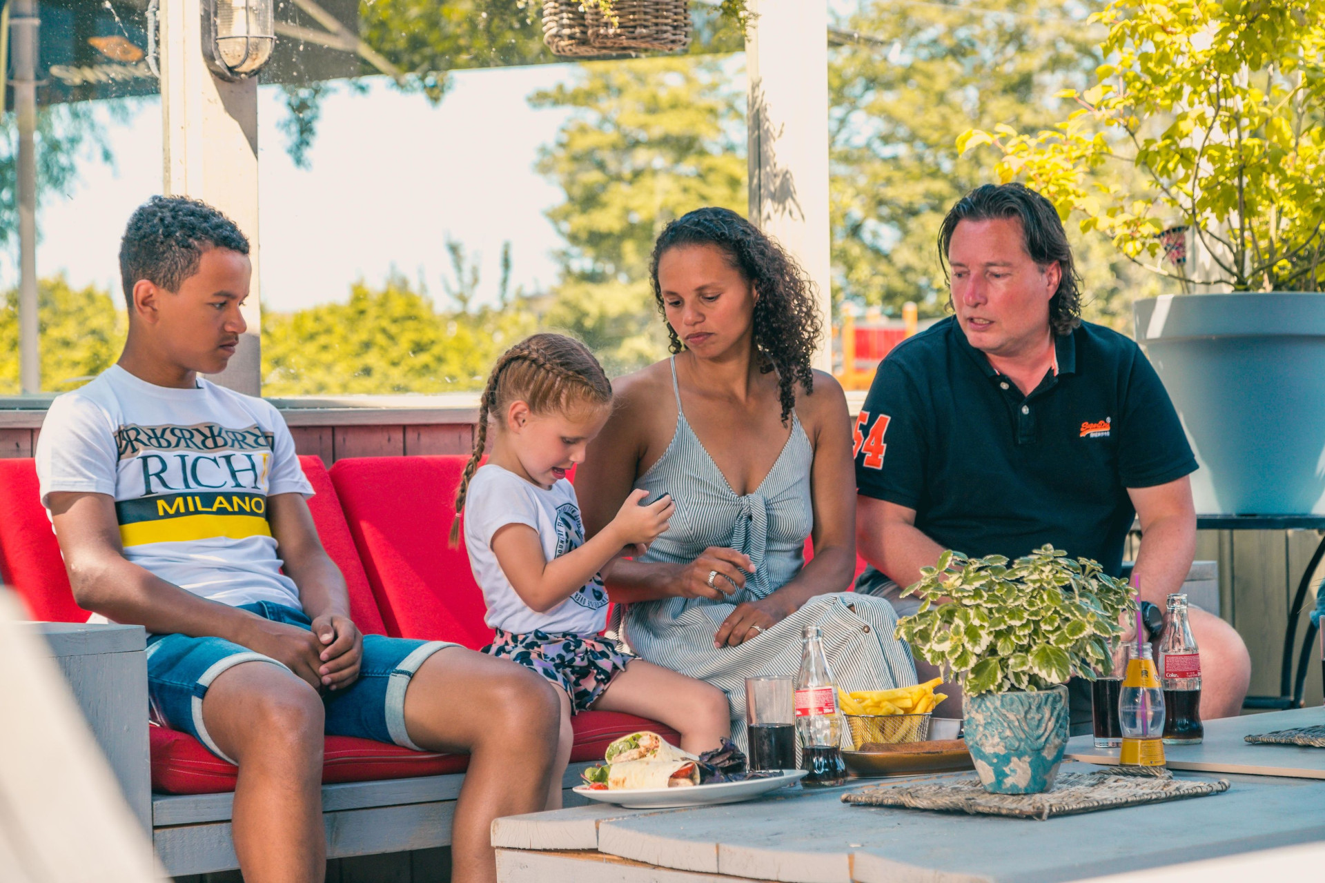 EuroParcs De Biesbosch-