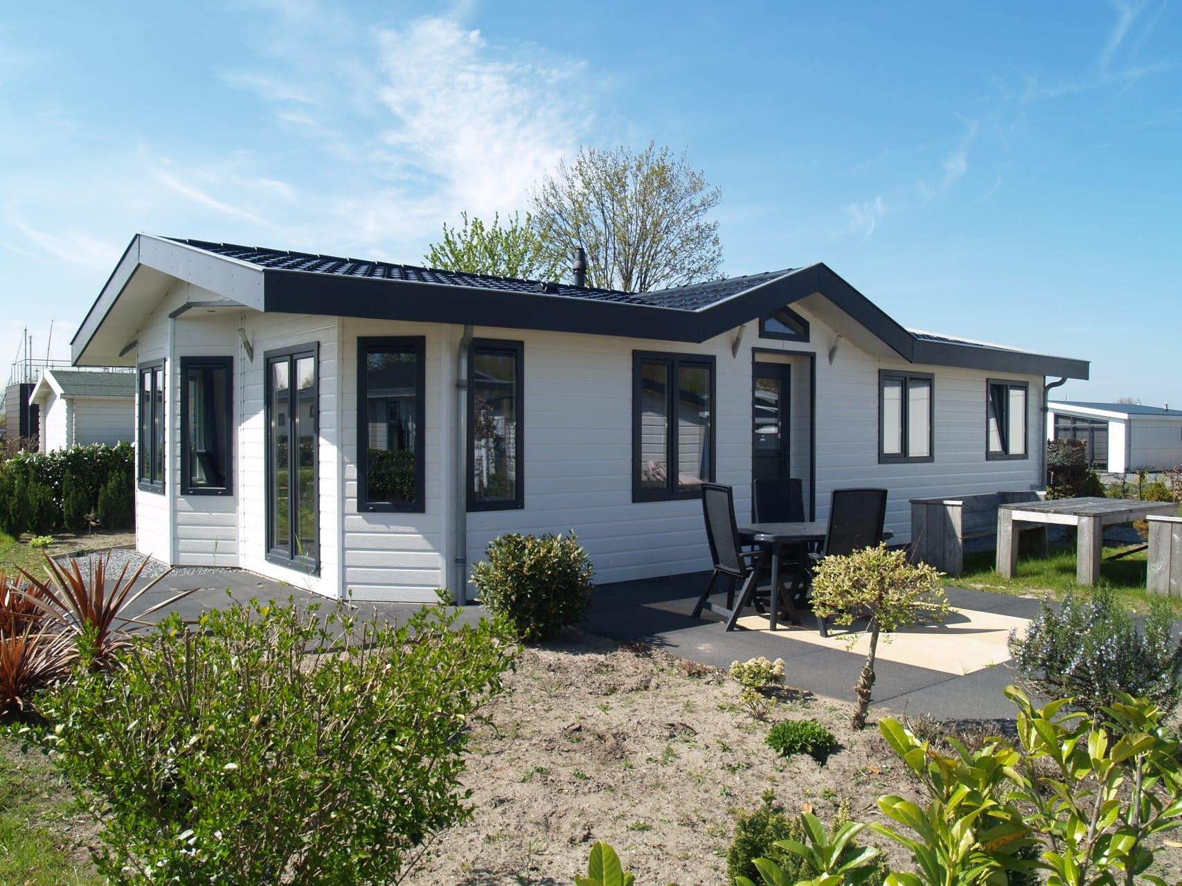 EuroParcs De Biesbosch