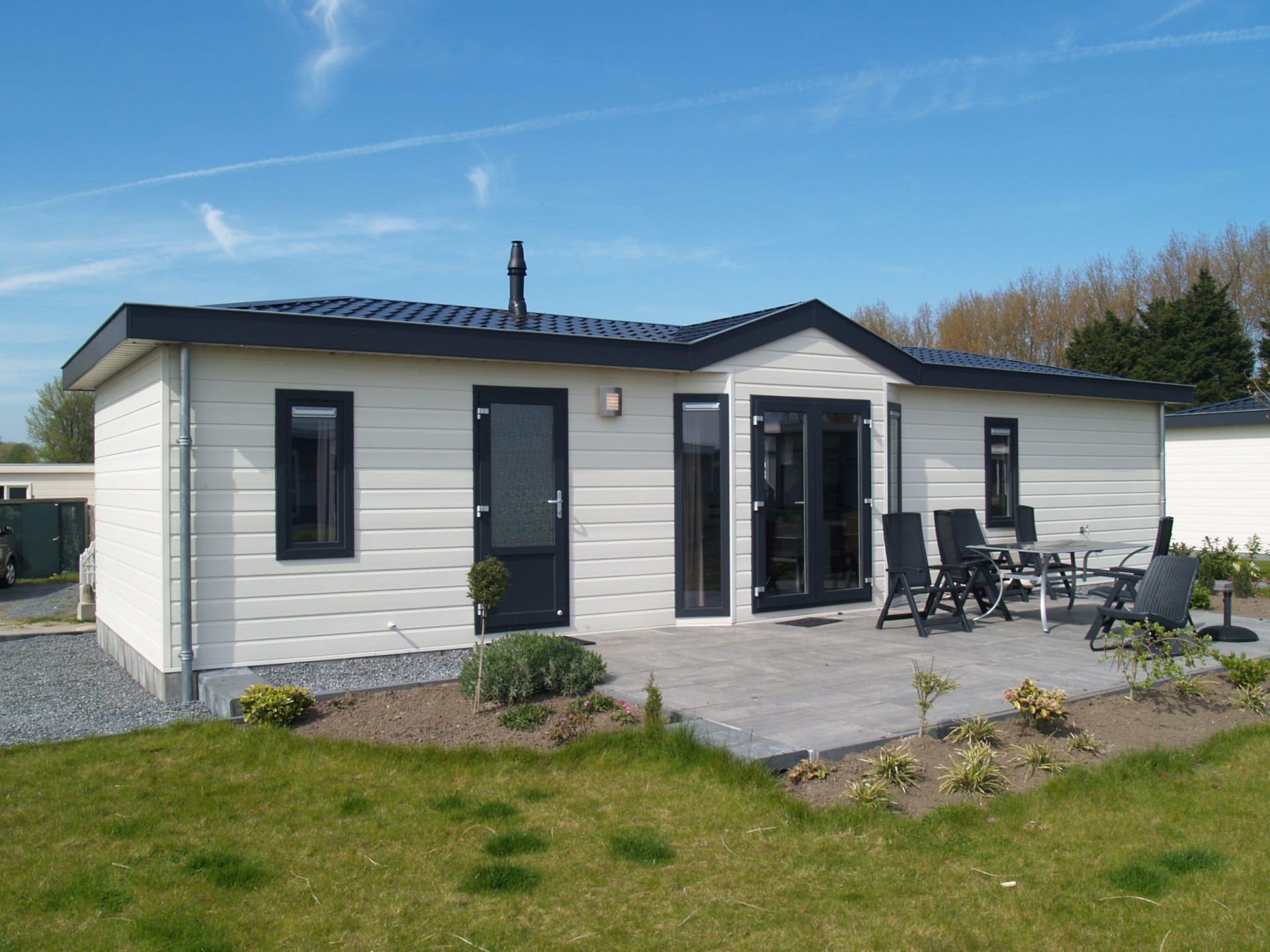 EuroParcs De Biesbosch-