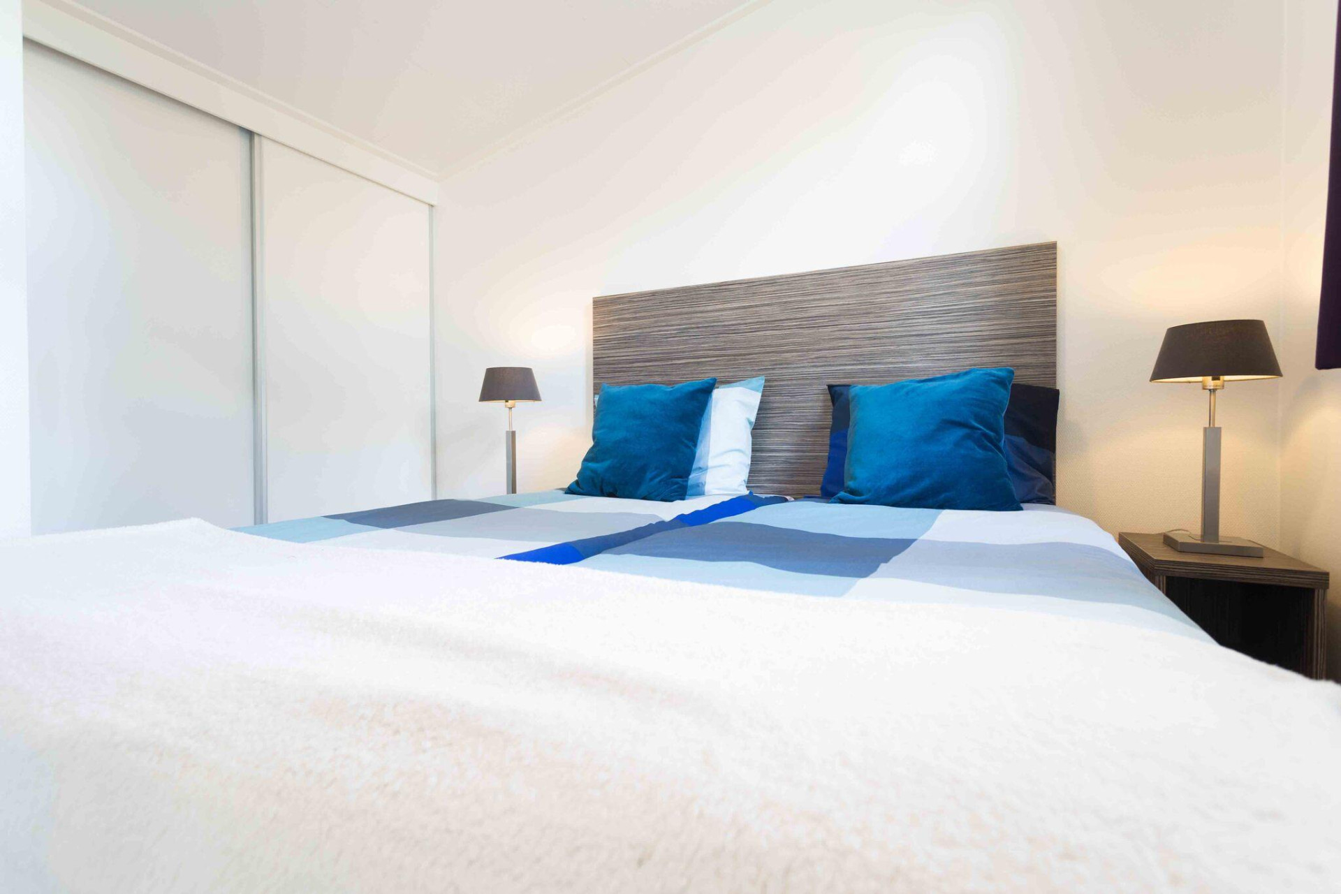 EuroParcs de Woudhoeve-
