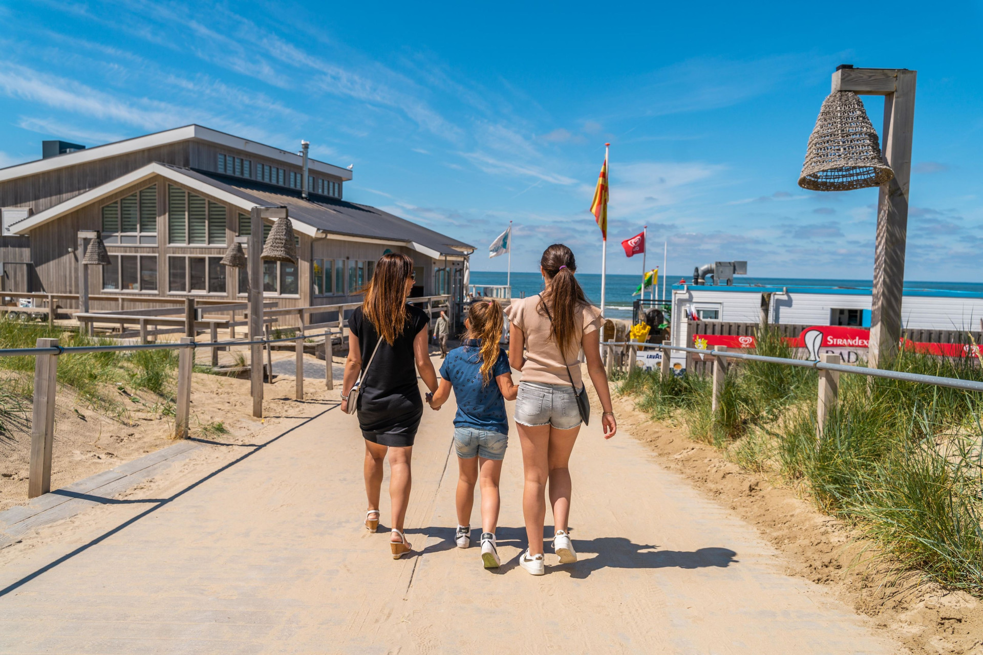 EuroParcs de Woudhoeve-